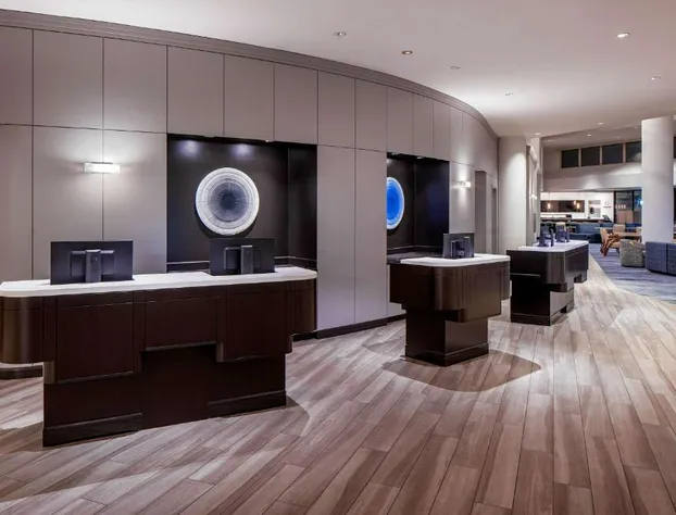 Hyatt Regency Santa Clara hotel detail image 4