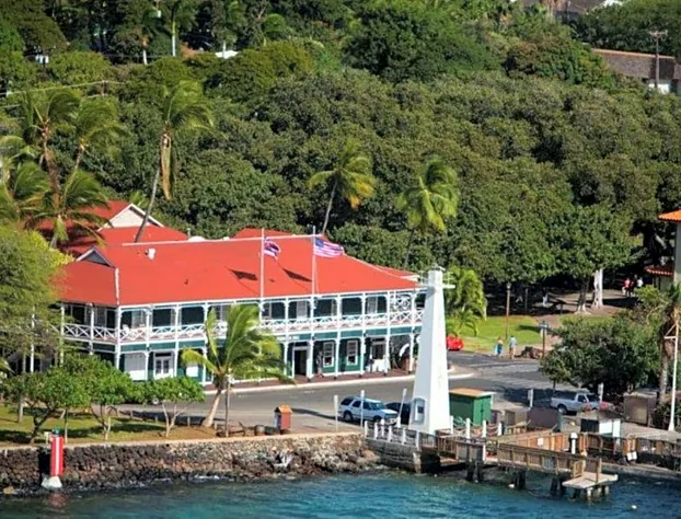 Best Western Pioneer Inn hotel detail image 1