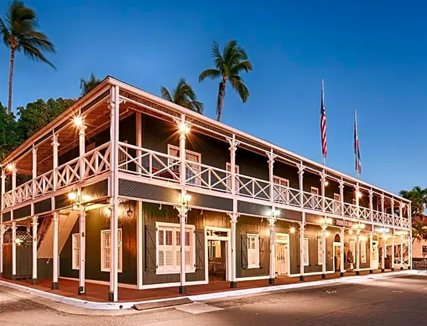 Best Western Pioneer Inn hotel detail image 2