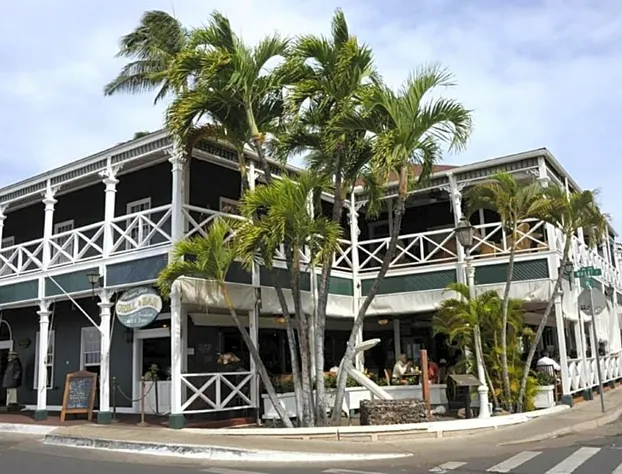 Best Western Pioneer Inn hotel detail image 4