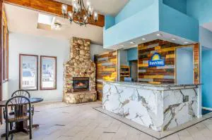 Days Inn by Wyndham Delta CO hotel detail image 1