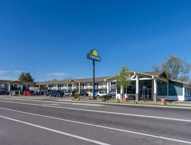 Days Inn by Wyndham Delta CO hotel detail image 2