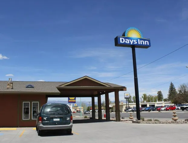 Days Inn by Wyndham Delta CO hotel detail image 4