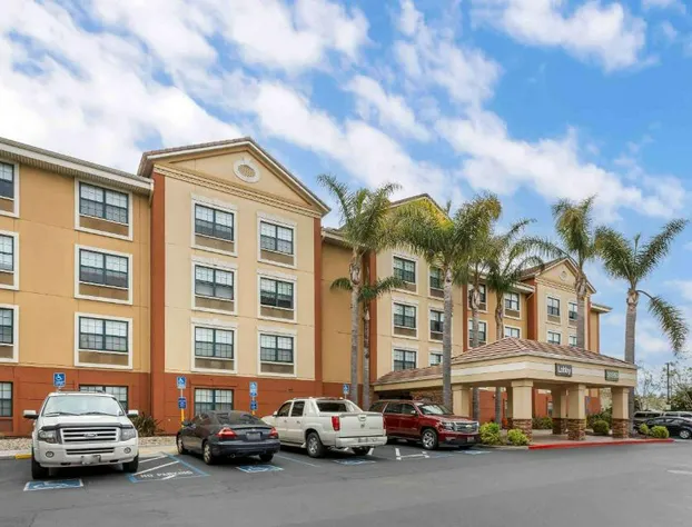 Extended Stay America Premier Suites - Union City - Dyer St. hotel detail image 2