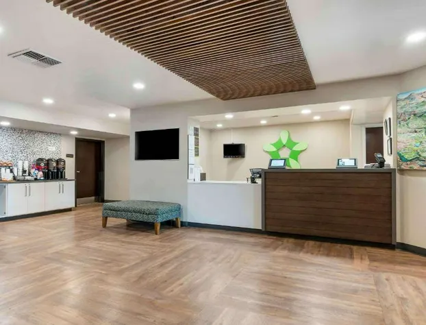 Extended Stay America Premier Suites - Union City - Dyer St. hotel detail image 4