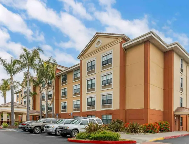 Extended Stay America Premier Suites - Union City - Dyer St. hotel detail image 1