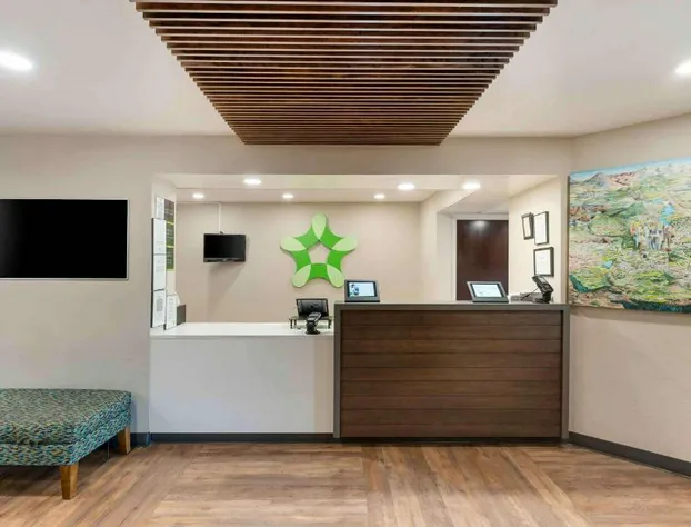 Extended Stay America Premier Suites - Union City - Dyer St. hotel detail image 3