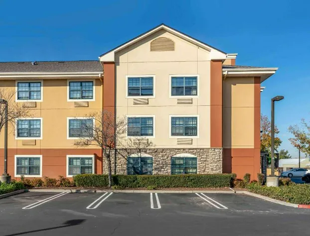 Extended Stay America Suites Sacramento Roseville hotel detail image 2