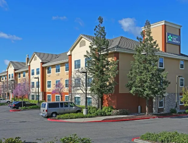 Extended Stay America Suites Sacramento Roseville hotel detail image 3