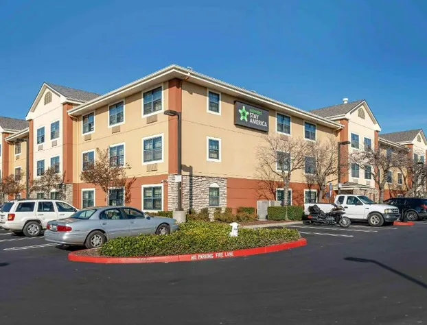Extended Stay America Suites Sacramento Roseville hotel detail image 4