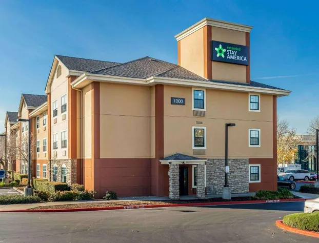 Extended Stay America Suites Sacramento Roseville hotel detail image 1