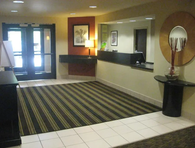 Extended Stay America Suites Sacramento Roseville hotel detail image 4
