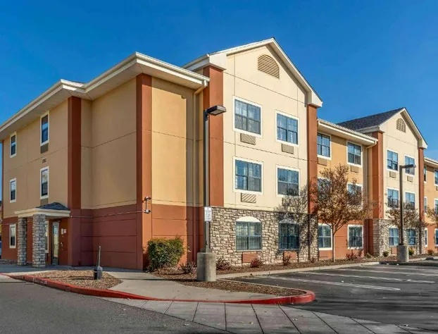 Extended Stay America Suites Sacramento Roseville hotel detail image 1