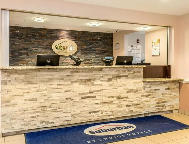 Suburban Studios Near Camp Lejeune hotel detail image 3