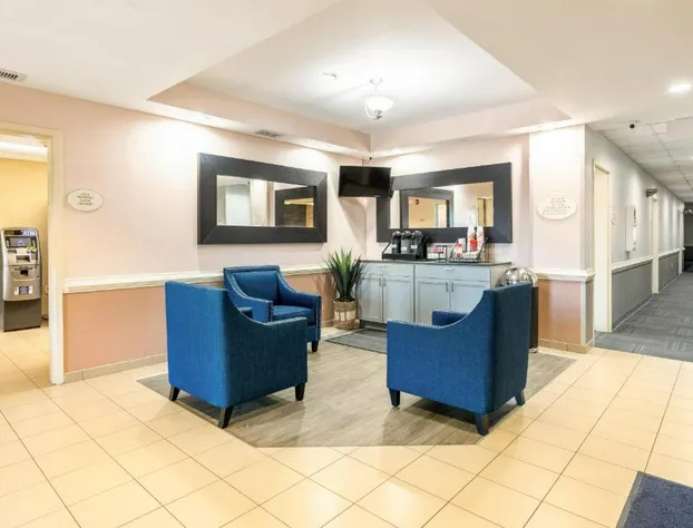 Suburban Studios Near Camp Lejeune hotel detail image 4