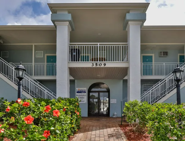 Coastal Waters Inn hotel detail image 2