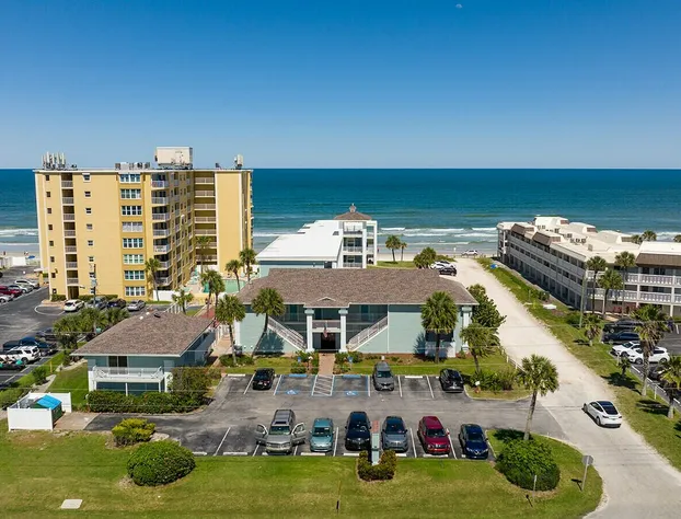 Coastal Waters Inn hotel detail image 3