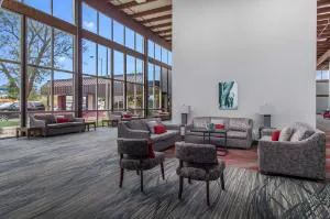 Sonesta Essential Rapid City hotel hero