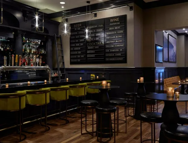 Residence Inn Minneapolis Downtown at The Depot by Marriott hotel detail image 1