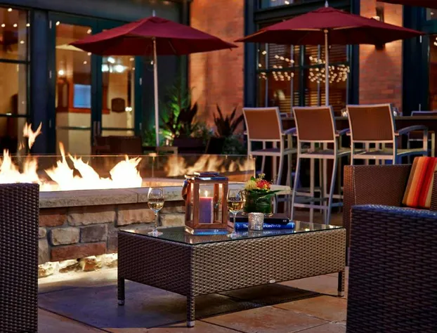 Residence Inn Minneapolis Downtown at The Depot by Marriott hotel detail image 3