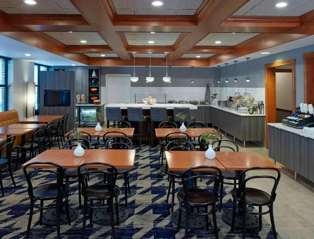 Residence Inn Minneapolis Downtown at The Depot by Marriott hotel detail image 4