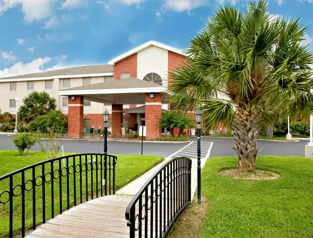 Holiday Inn Express Hotel & Suites Weslaco by IHG hotel detail image 2