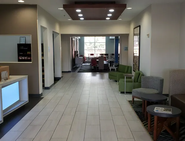 Holiday Inn Express Hotel & Suites Weslaco by IHG hotel detail image 4