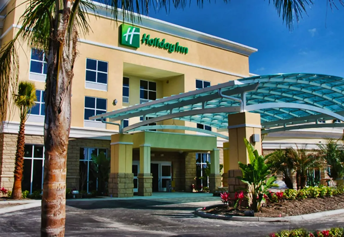 Holiday Inn Daytona Beach LPGA Boulevard by IHG hotel hero