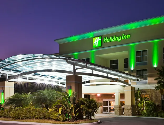Holiday Inn Daytona Beach LPGA Boulevard by IHG hotel detail image 1