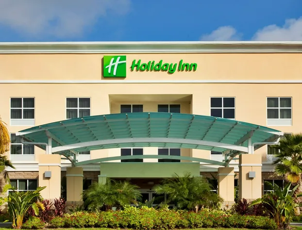Holiday Inn Daytona Beach LPGA Boulevard by IHG hotel detail image 2