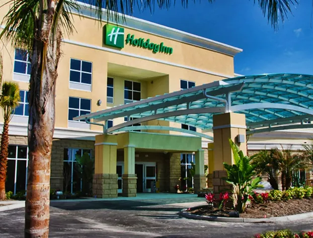 Holiday Inn Daytona Beach LPGA Boulevard by IHG hotel detail image 1