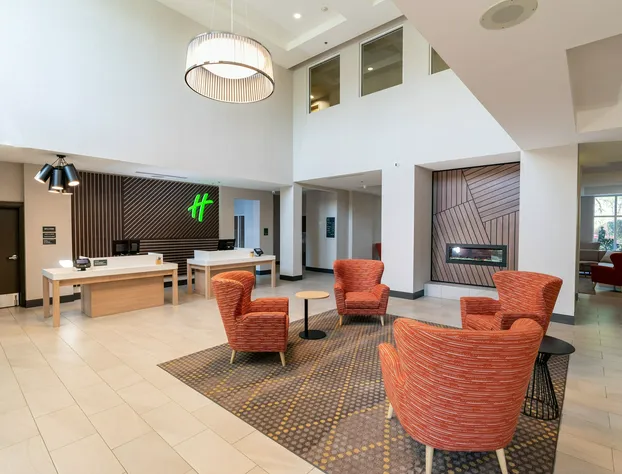 Holiday Inn Daytona Beach LPGA Boulevard by IHG hotel detail image 3