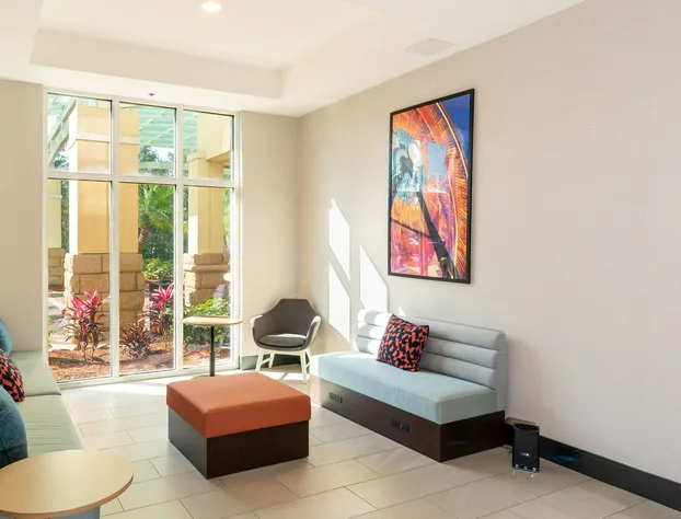 Holiday Inn Daytona Beach LPGA Boulevard by IHG hotel detail image 4