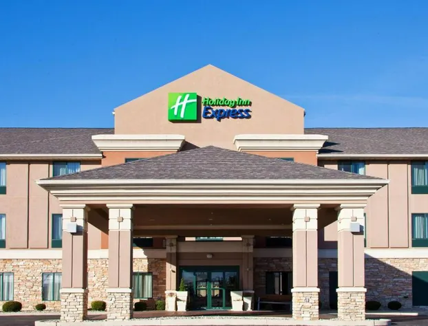 Holiday Inn Express Gas City by IHG hotel detail image 4