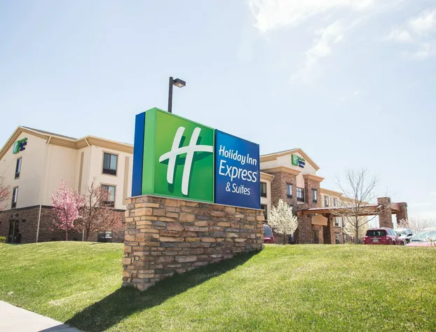 Holiday Inn Express & Suites Loveland by IHG hotel detail image 1