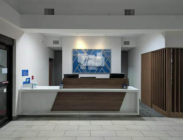 Holiday Inn Express & Suites Loveland by IHG hotel detail image 2