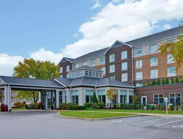 Hilton Garden Inn Green Bay hotel detail image 3