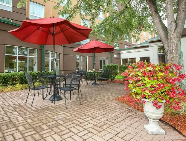 Hilton Garden Inn Green Bay hotel detail image 4