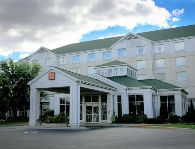 Hilton Garden Inn Green Bay hotel detail image 2