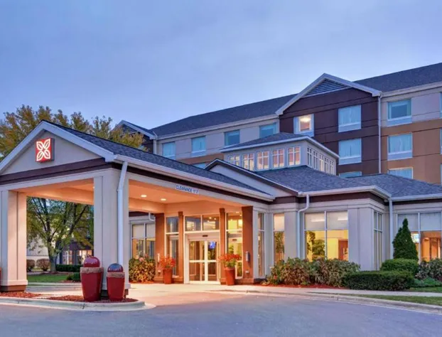 Hilton Garden Inn Green Bay hotel detail image 2