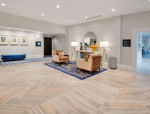 Embassy Suites by Hilton Atlanta Buckhead hotel detail image 4