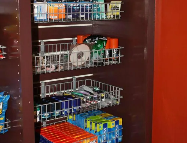 Hilton Garden Inn Jackson Pearl hotel detail image 2