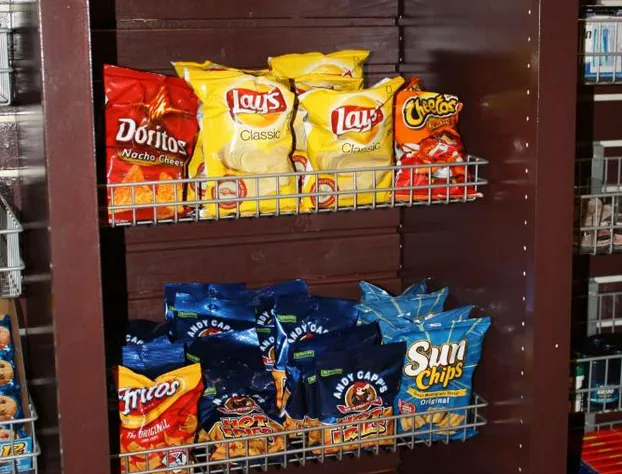 Hilton Garden Inn Jackson Pearl hotel detail image 3