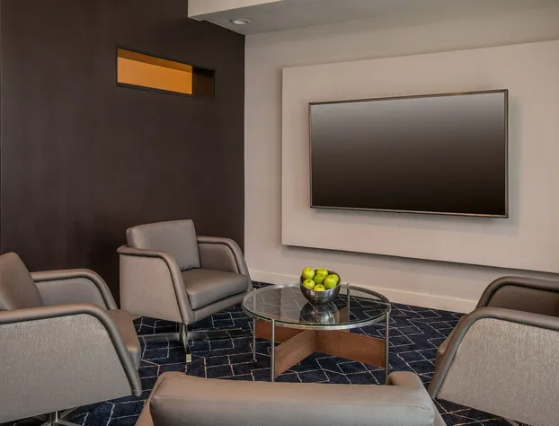 Courtyard by Marriott Boston Andover hotel detail image 3