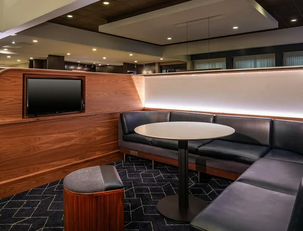 Courtyard by Marriott Boston Andover hotel detail image 4