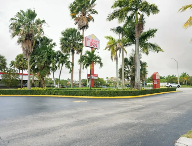 Fairway Inn Florida City Homestead Everglades hotel detail image 4