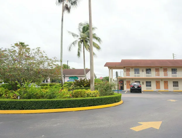 Fairway Inn Florida City Homestead Everglades hotel detail image 3