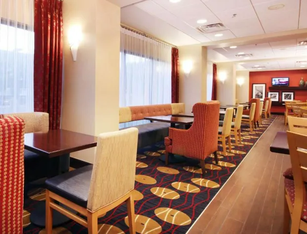 Hampton Inn Champaign/Urbana hotel detail image 4