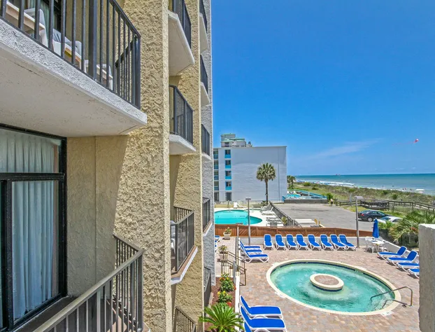 Ocean Park Resort by Vacasa hotel detail image 1