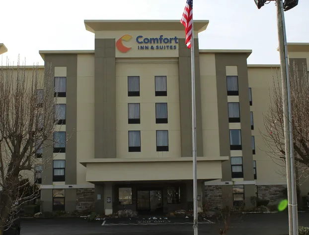 Comfort Inn & Suites Little Rock Airport hotel detail image 2